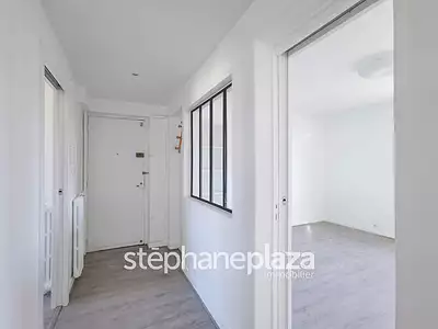 Appartement, 62,02 m²