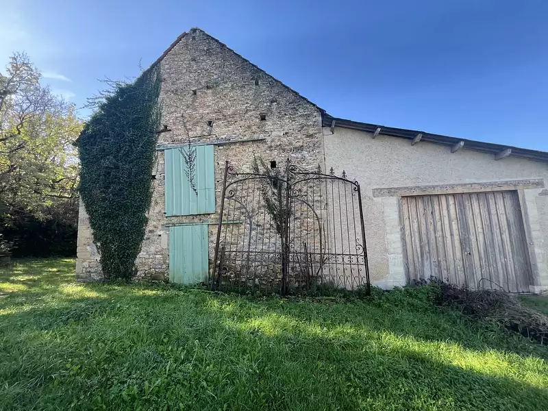 Maison, 158,5 m²