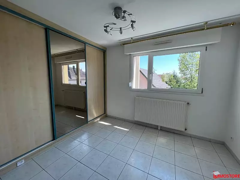 Appartement, 65 m²