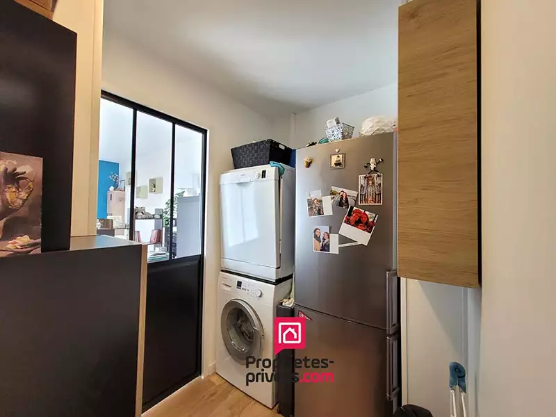 Maison, 63 m²