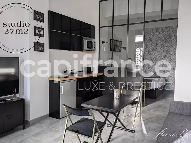 Maison, 170 m²