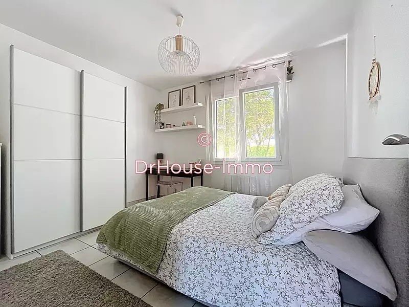 Maison, 116 m²