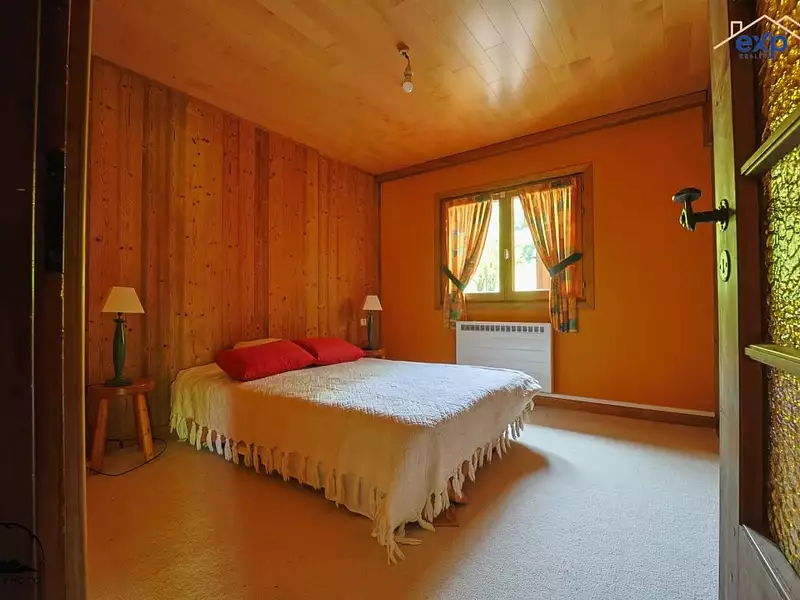 Maison, 174 m²