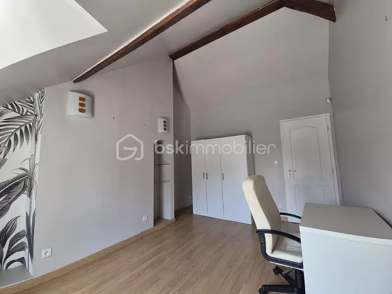 Maison, 63 m²