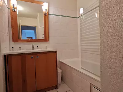 Appartement, 48 m²