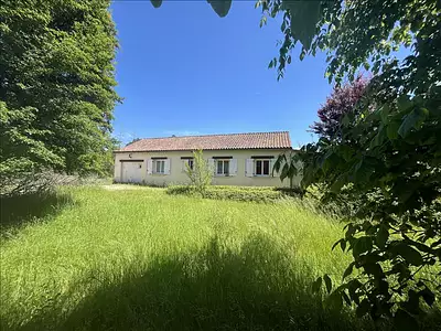 Maison, 98 m²