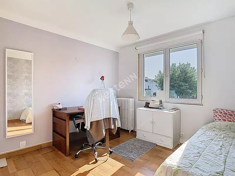 Maison, 124 m²