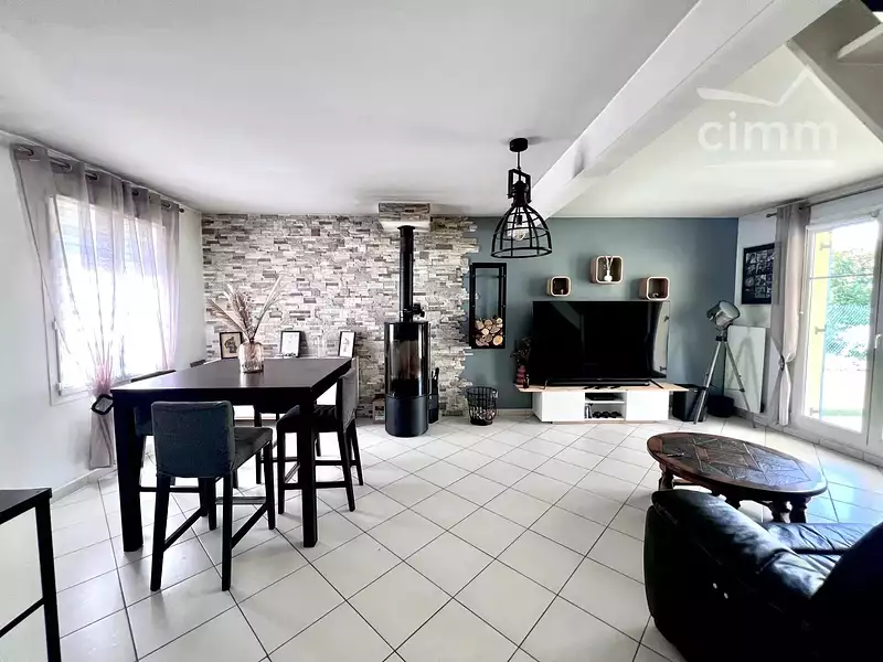 Maison, 85 m²