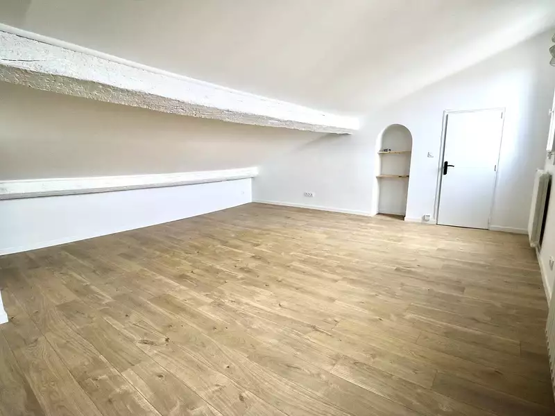Appartement, 29,78 m²
