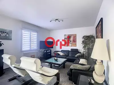 Maison, 104 m²