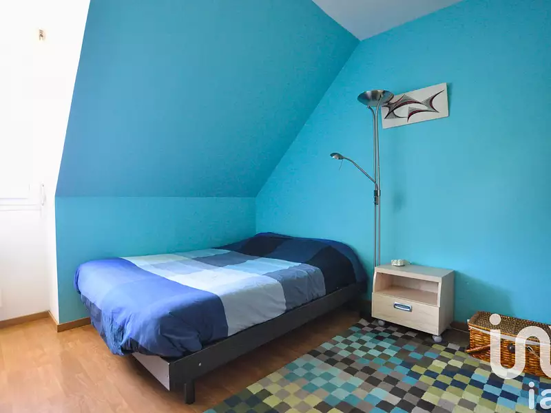 Maison, 180 m²