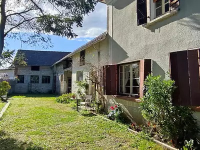 Maison, 156 m²