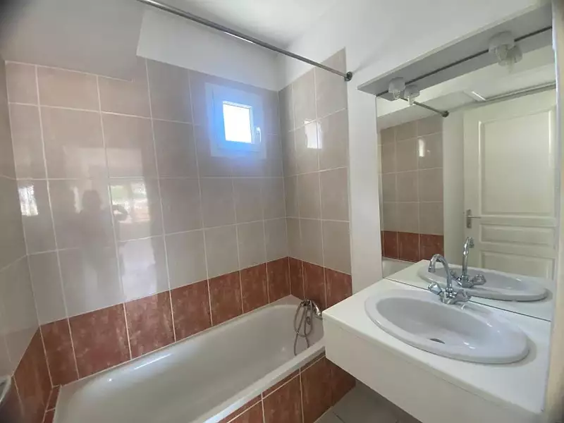 Appartement, 38 m²