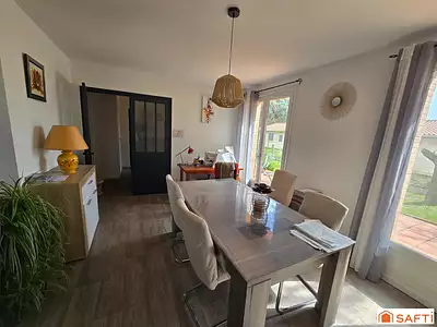 Maison, 110 m²