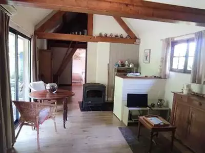 Maison, 207 m²