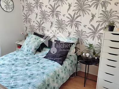 Maison, 84 m²