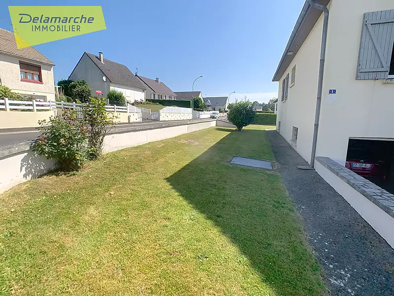 Maison, 83,64 m²