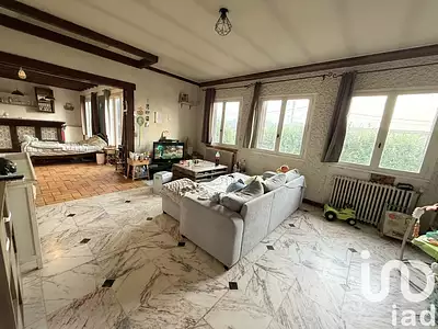 Maison, 200 m²