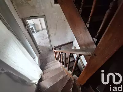 Maison, 135 m²