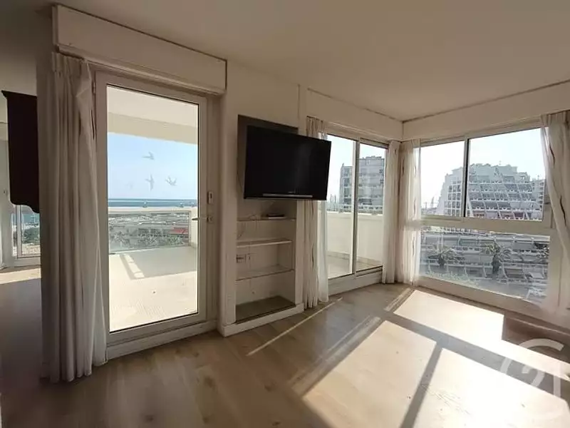 Appartement, 74 m²