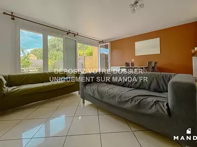 Appartement, 9 m²