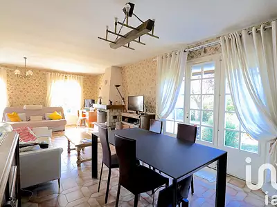 Maison, 110 m²