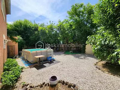 Maison, 139 m²