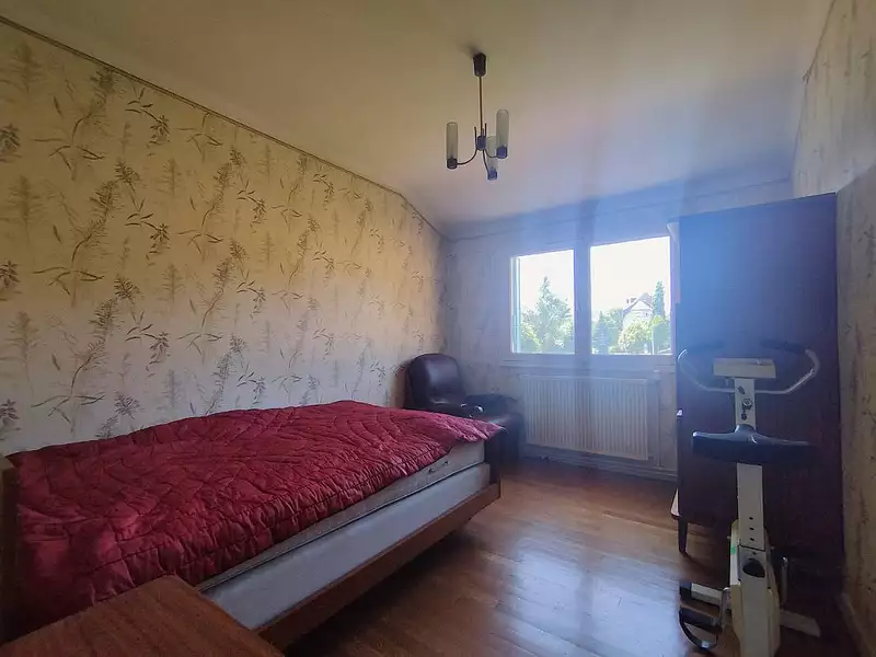 Maison, 112 m²
