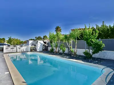 Maison, 121 m²