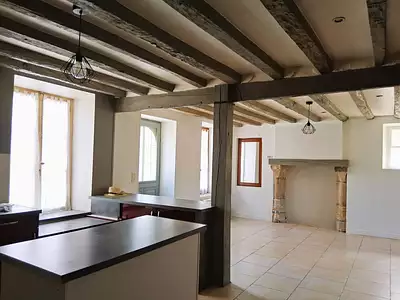 Maison, 110 m²