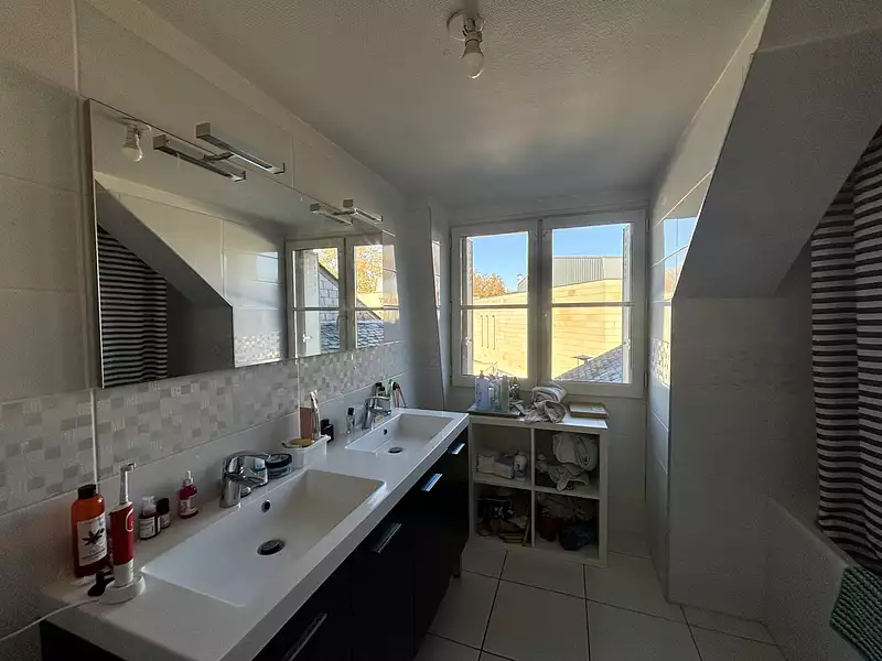 Appartement, 93 m²