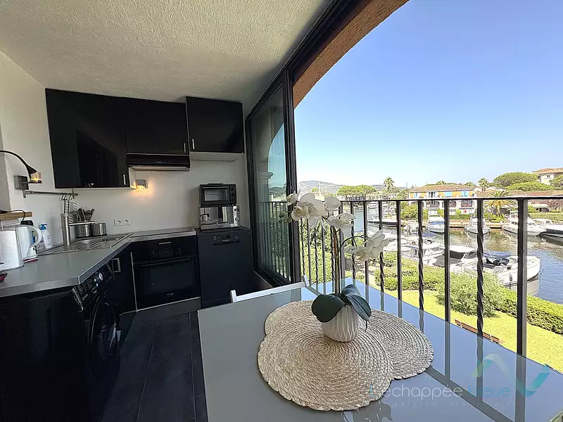 Appartement, 35,87 m²