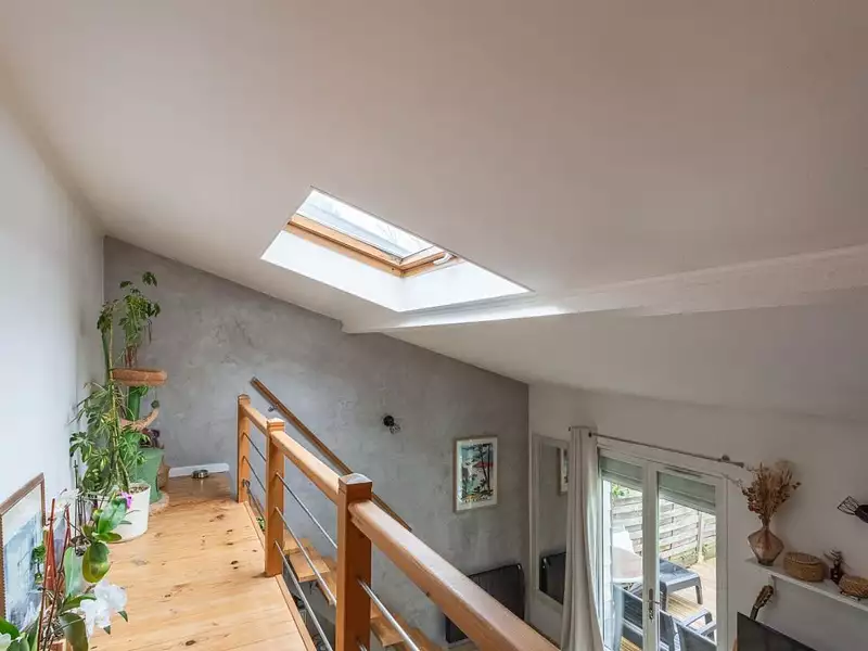 Appartement, 48 m²