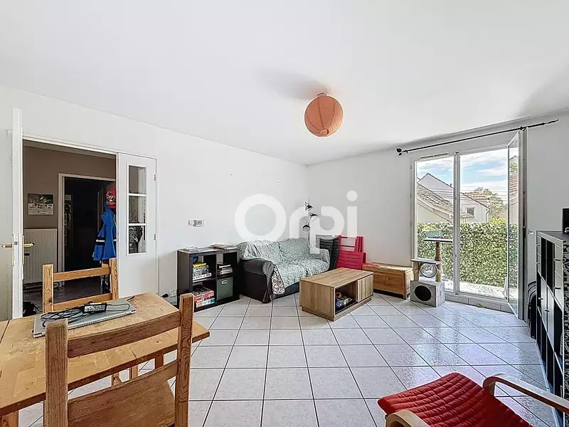 Appartement, 74 m²