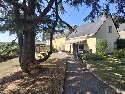 Maison, 180 m²