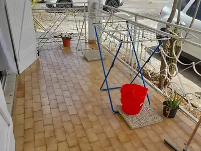 Appartement, 82 m²