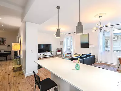 Appartement, 141,94 m²