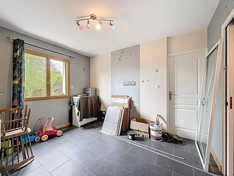 Maison, 152 m²