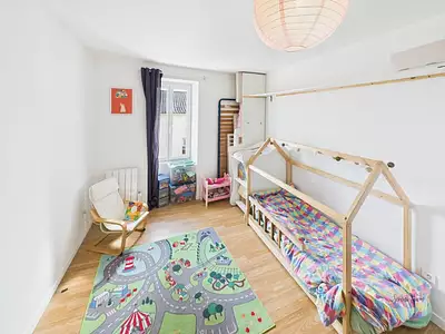 Maison, 111 m²