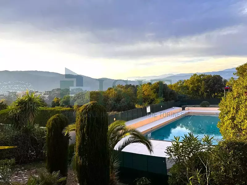 Appartement, 66,73 m²