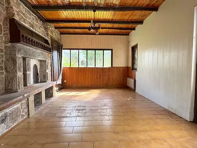Maison, 118 m²