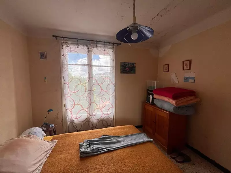 Appartement, 56,1 m²