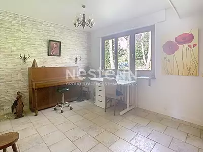 Maison, 135,5 m²