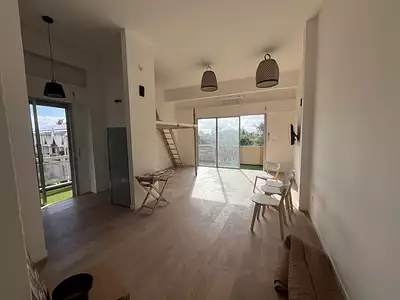 Appartement, 40,68 m²
