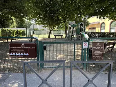 Appartement, 109 m²