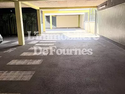 Appartement, 70 m²