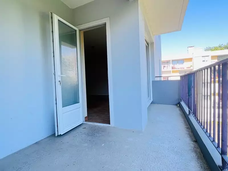 Appartement, 80 m²