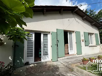 Maison, 76,71 m²