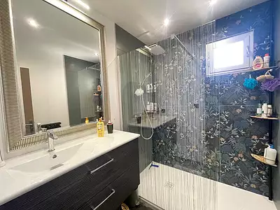 Appartement, 131,2 m²
