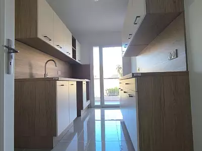 Appartement, 62,55 m²